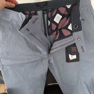 New Ted Baker Chinos (NWT)